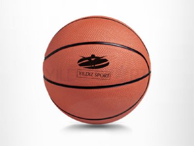 BSK-01 | Basket Topları | Yıldız Sport