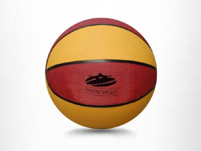 BSK-03 | Basket Topları | Yıldız Sport
