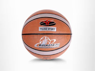 BSK-06 | Basket Topları | Yıldız Sport