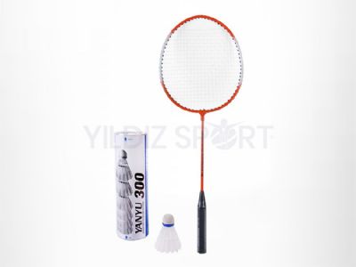 Yıldız Badminton Seti