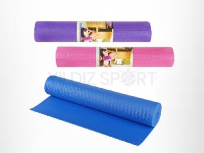 Yıldız Pilates - Yoga Egzersiz Minderi | Spor Malzemeleri | Yıldız Sport