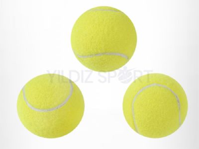 Yıldız Tenis Topu