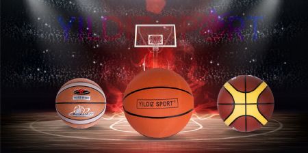 Basket Topları