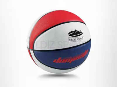 BSK-02 | Basket Topları | Yıldız Sport