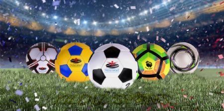 Futbol Topları