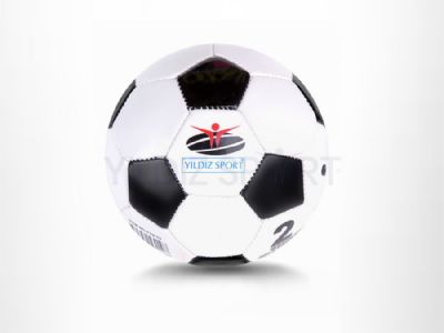 Klasik Futbol Topu