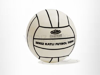 Plastik Super Futbol Topları