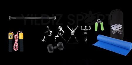 Spor Malzemeleri