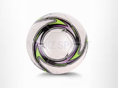 Super Futbol Topu