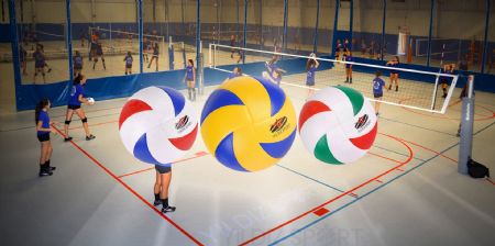 Voleybol Topları