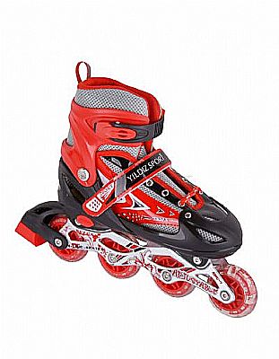 Yıldız Ayarlanabilir Paten