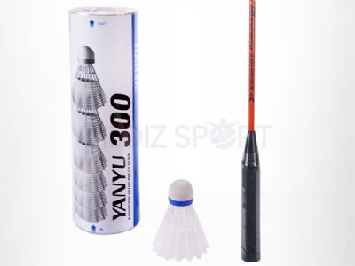 Yıldız Badminton Seti