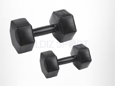 Yıldız Dambıl Ağırlık Set