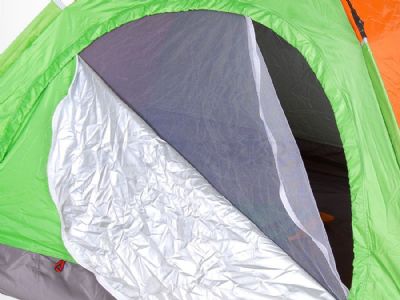 Yıldız Otomatik Çadır