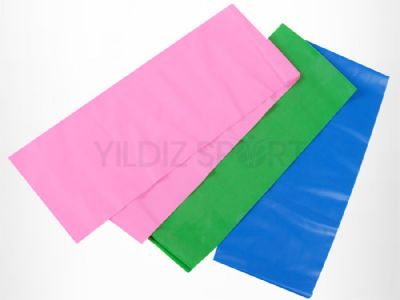 Yıldız Pilates Bant 3 ’lü Set