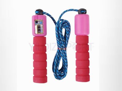 Yıldız Sayaçlı Atlama İpi