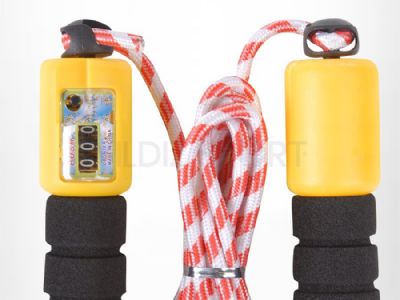 Yıldız Sayaçlı Atlama İpi