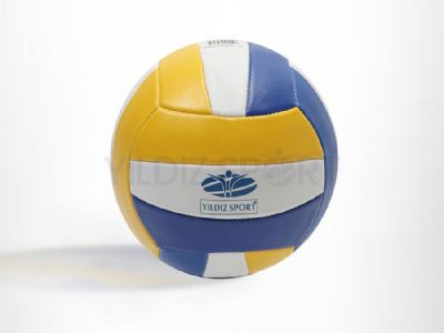 Yıldız Voleybol Serisi