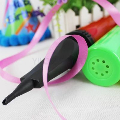 Yıldız Şişirme Pompası