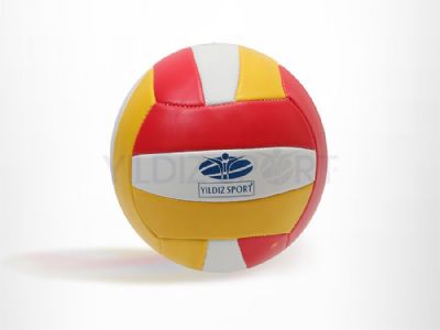 Yıldız Voleybol Serisi